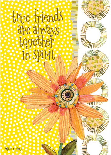 Bright Friendship | It Takes Two